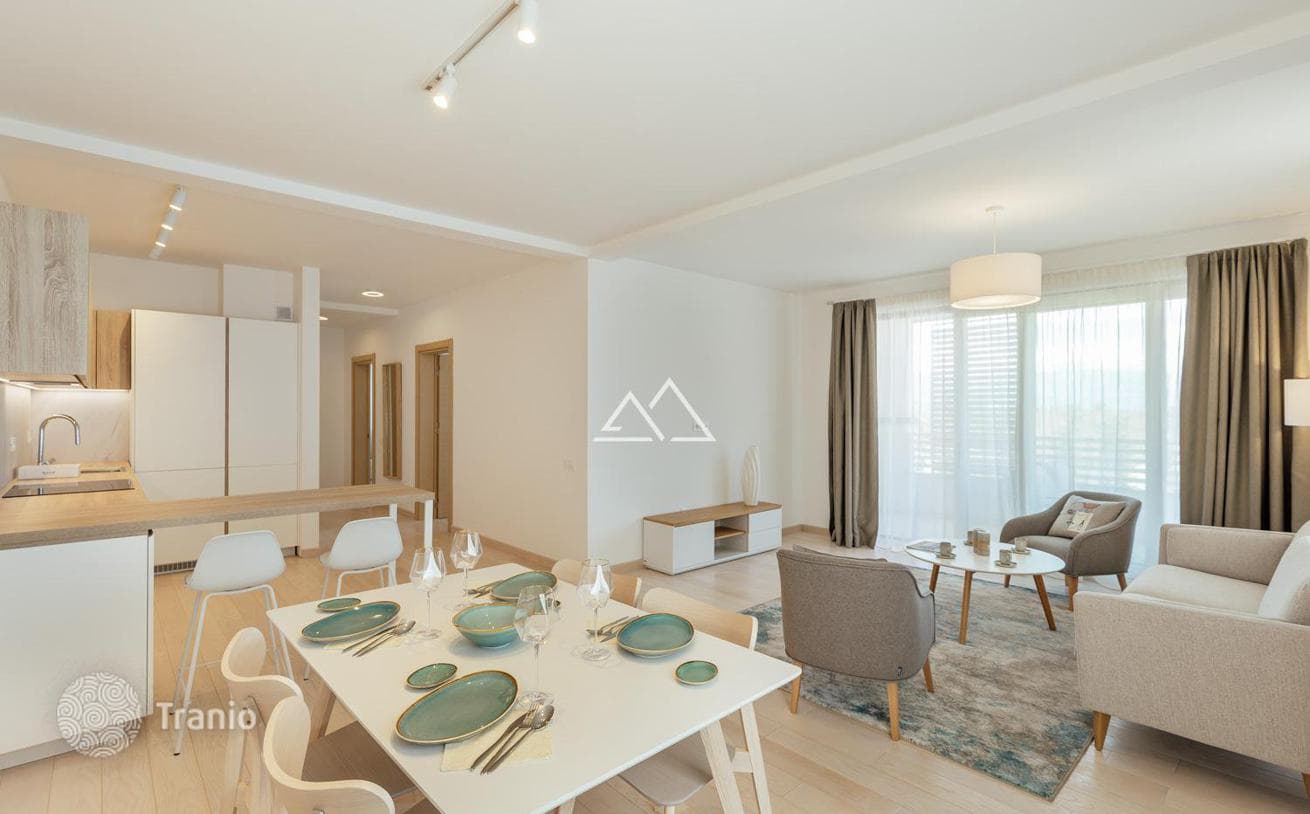 2-Bedroom Apartment with Sea View in Igalo, Montenegro, photo 5