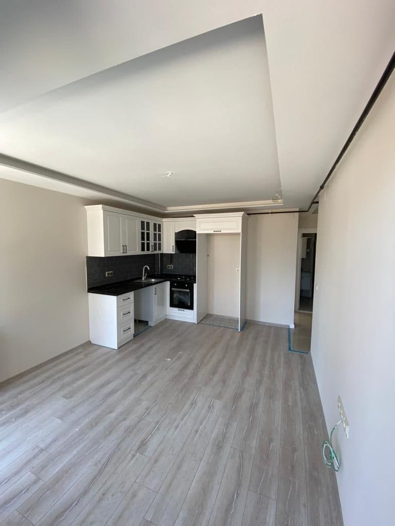 Квартира в Мерсине, Турция, 50 м², фото 3
