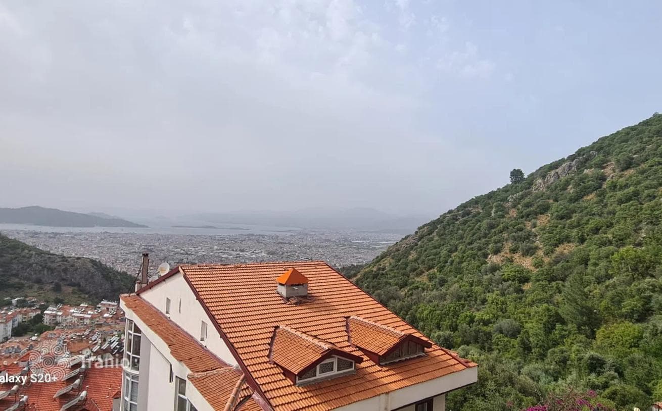 1-Bedroom Apartment in Fethiye, Turkey, photo 5