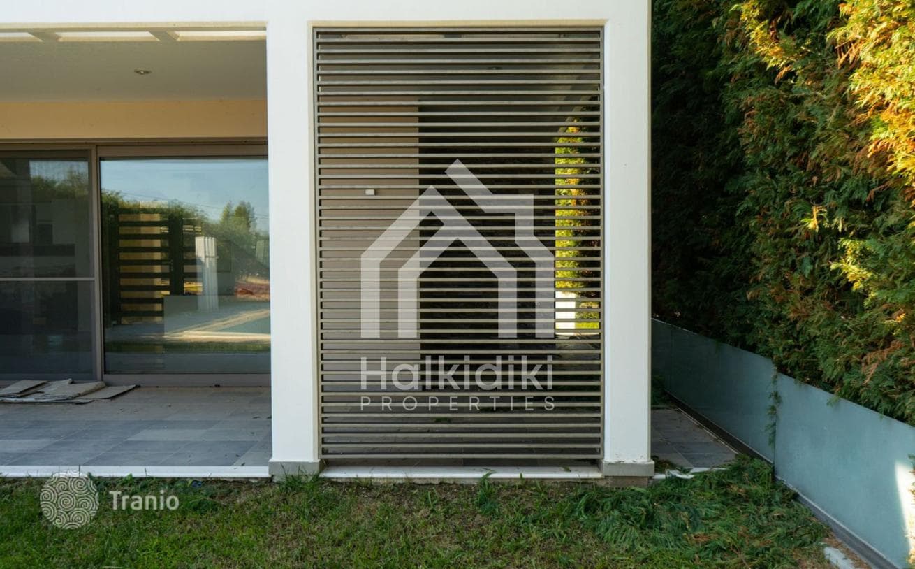 6-комнатная вилла 967 м² в Халкидики, Греция, фото 4