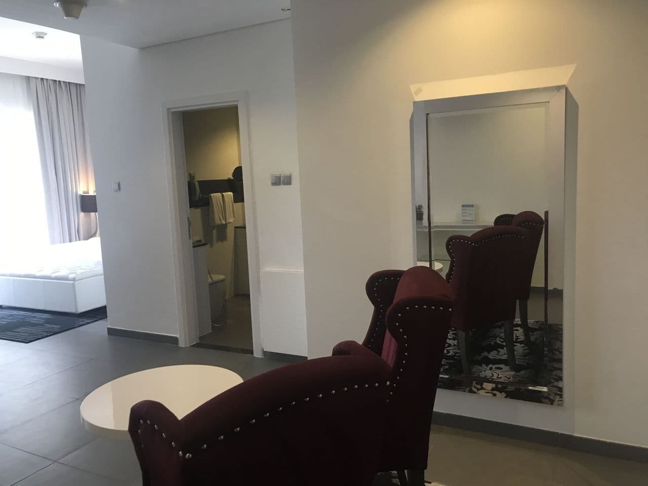 Апартаменты в Дубае, ОАЭ, 60 м², фото 4