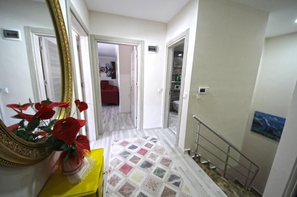 Пентхаус в Алании, Турция, 260 м², фото 2
