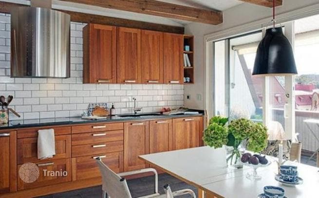 2-комнатная квартира 47 м² в Районе VI (Терезвароше), Венгрия, фото 3