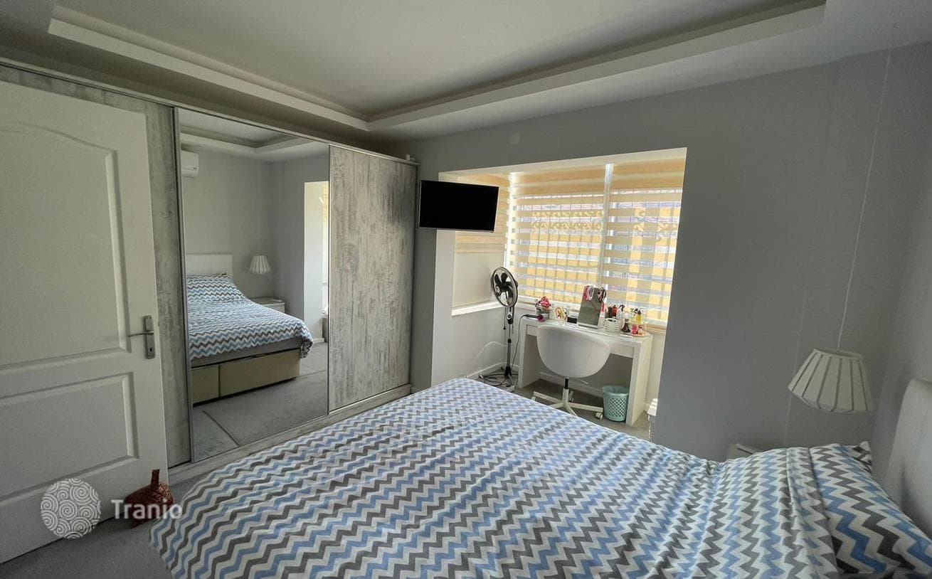 3-Bedroom Villa in Fethiye, Turkey, photo 2