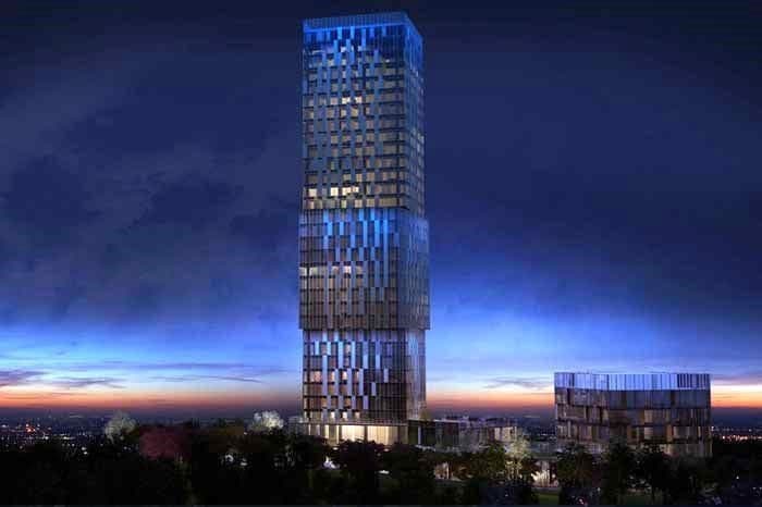 Квартира в Стамбуле, Турция, 94 м², фото 3