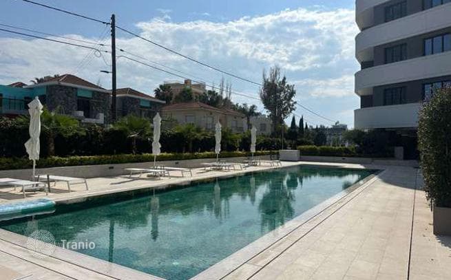 2-комнатная квартира 92 м² в Гермасойе, Кипр, фото 5