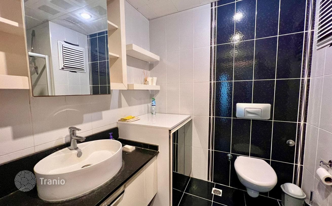 2-Bedroom (2+1) Apartment with Shared Pool in Liman, Antalya, photo 2