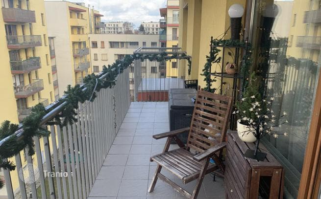 4-комнатная квартира 88 м² в Районе XIII, Венгрия, фото 3