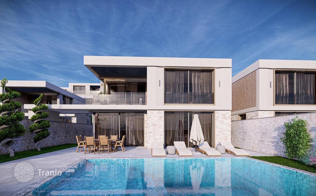 2-Bedroom Buy-to-Let Villas with Guaranteed Rental Income in Kalkan, photo 2
