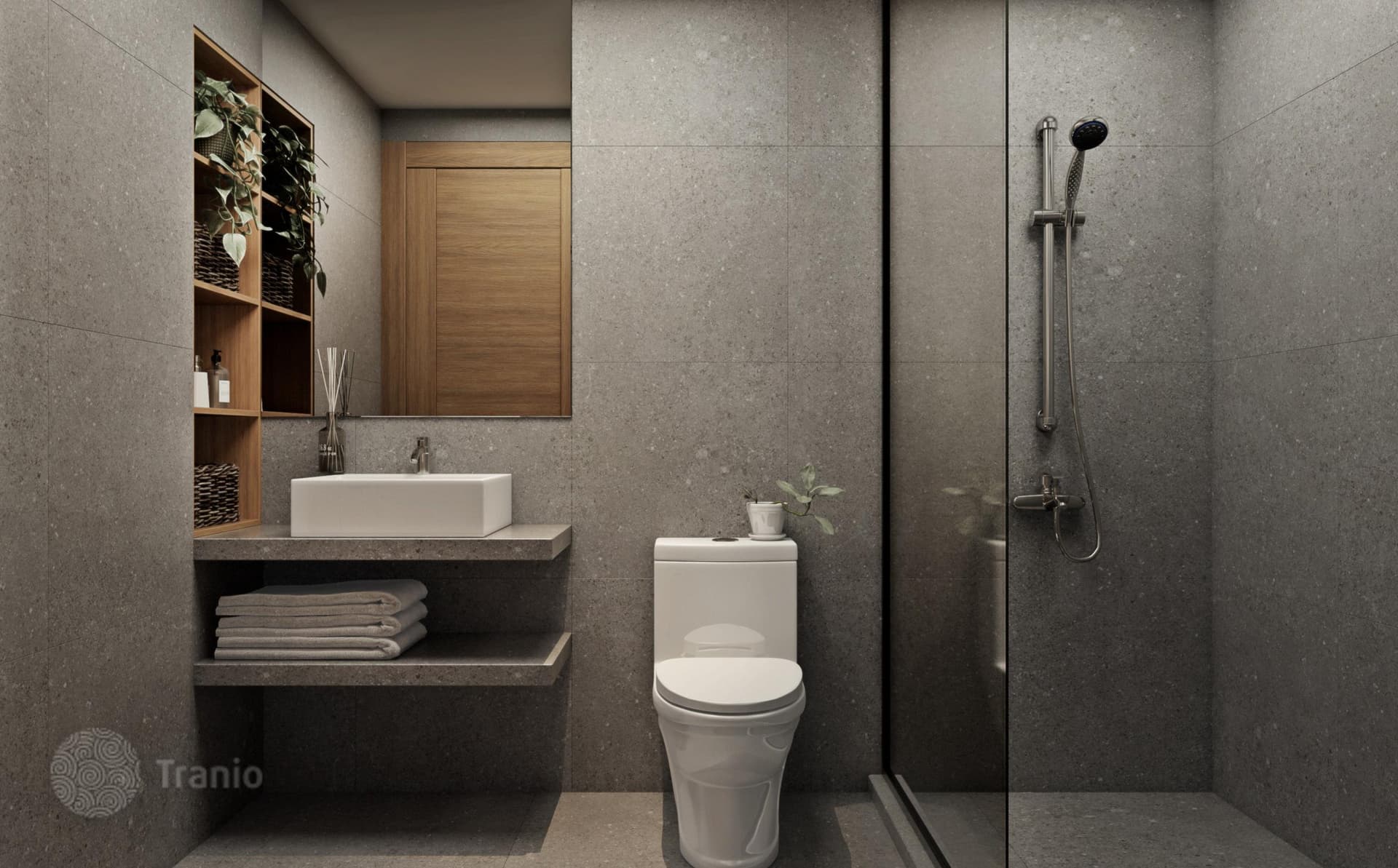 4-Bedroom Apartment in Eyup, Istanbul, photo 3