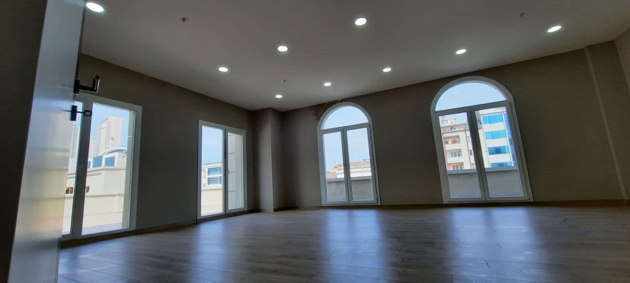 Квартира в Стамбуле, Турция, 40 м², фото 3