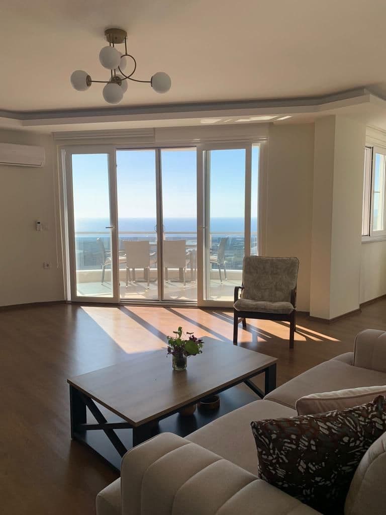 Квартира в Алании, Турция, 220 м², фото 3