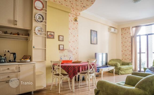 2-Bedroom Apartment in Old Tbilisi, Tbilisi, photo 5