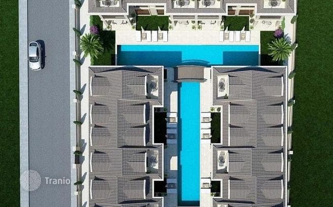 1-Bedroom Apartment in Fethiye, photo 5