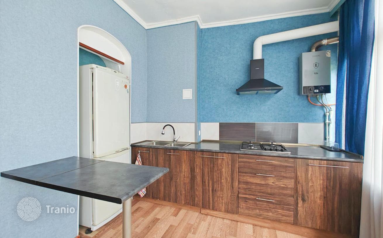 1-Bedroom Apartment in Old Tbilisi, photo 3