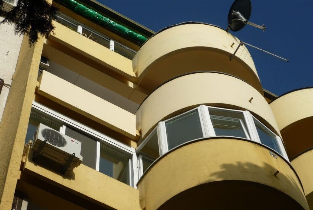 Квартира в Баре, Черногория, 50 м²