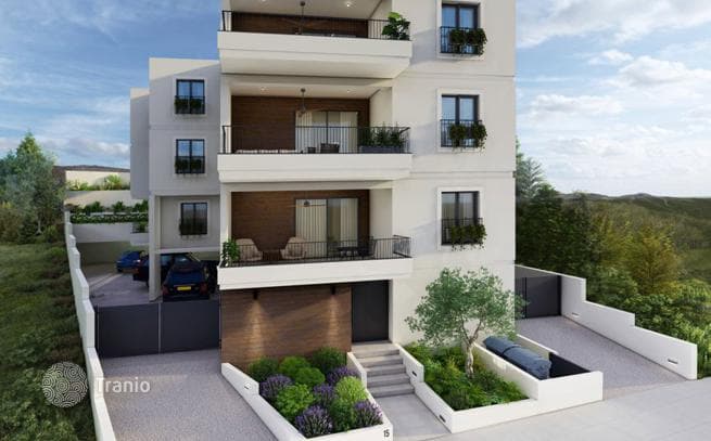 New Gated Residential Development in Germasogeia, Limassol, photo 5