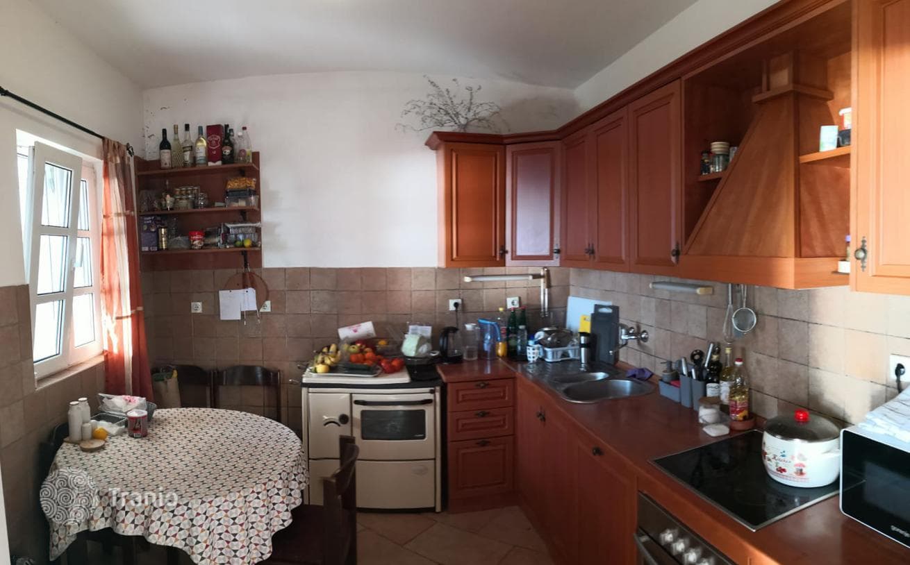 2-Story House with Sea and Mountain Views in Rezevici, Budva, photo 4