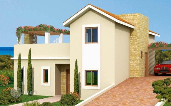 2-Bedroom Villa in Limassol, Cyprus, photo 2