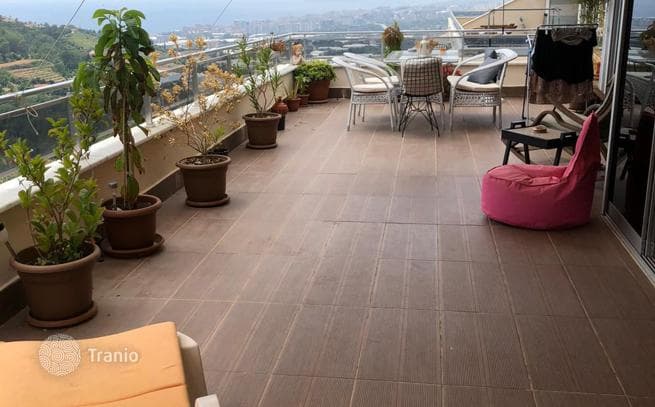 2-Bedroom Apartment with Balconies Beachfront in Kargicak, Alanya, photo 2