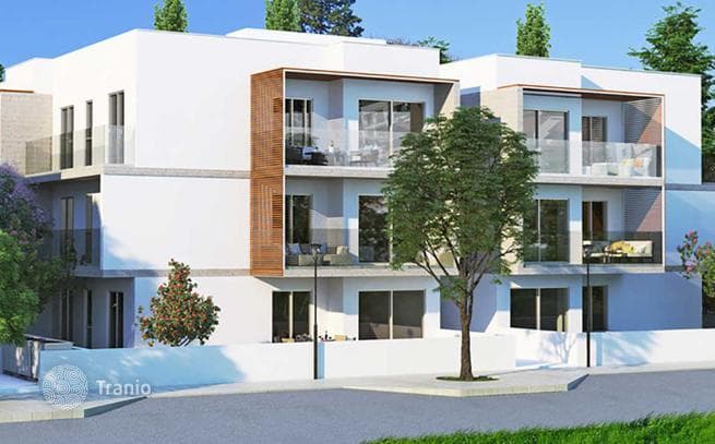 2-Bedroom Apartment in Paphos, Cyprus, photo 4