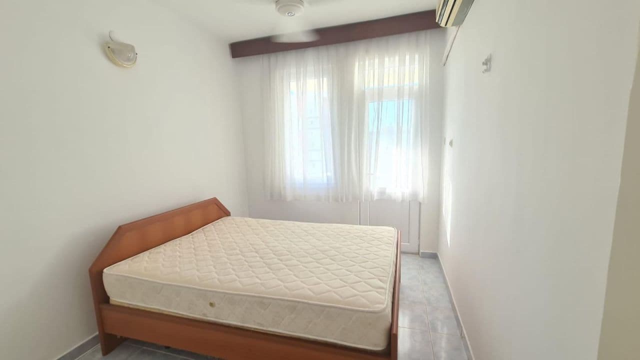 Квартира в Алании, Турция, 110 м², фото 4