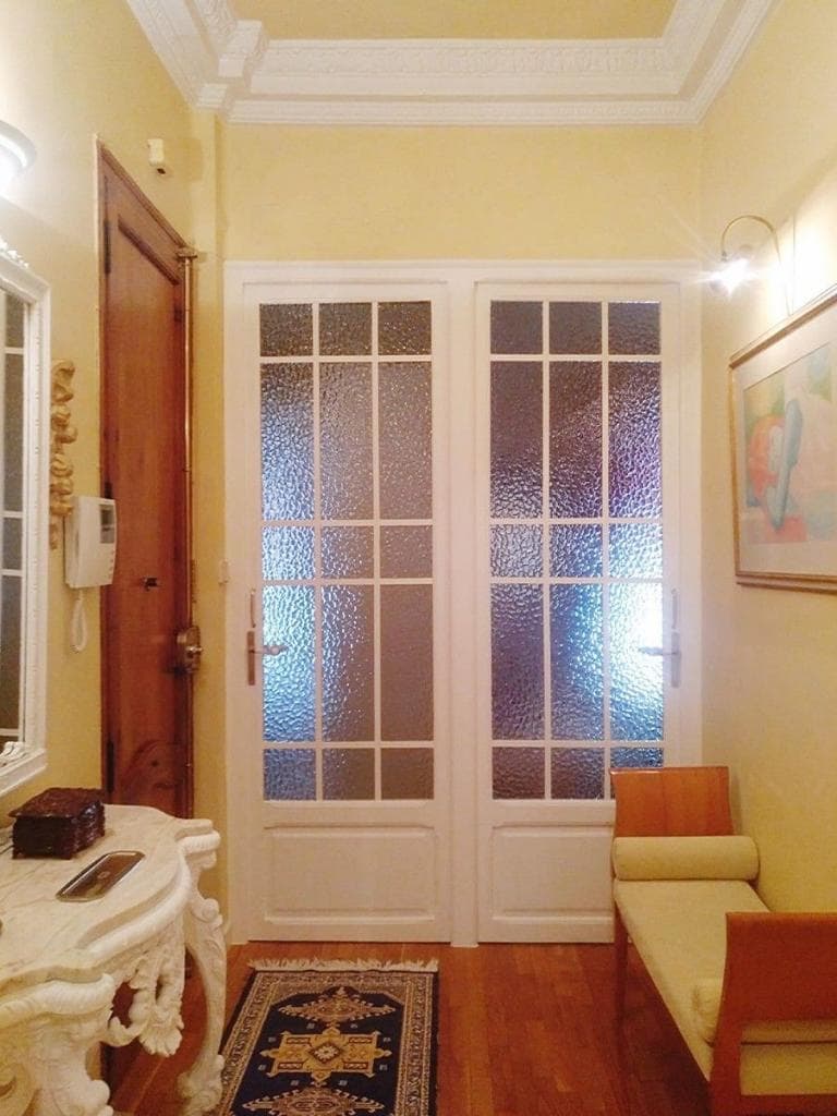 Апартаменты в Валенсии, Испания, 88 м²