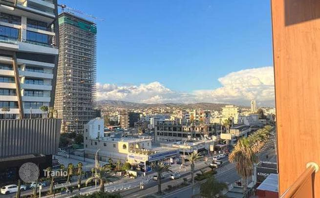 3-комнатная квартира 118 м² в Гермасойе, Кипр, фото 5