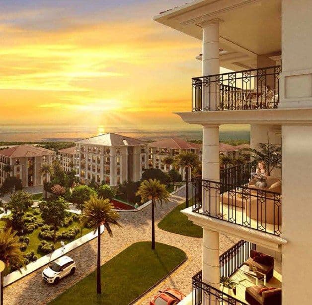 Квартира в Стамбуле, Турция, 7 000 м², фото 5