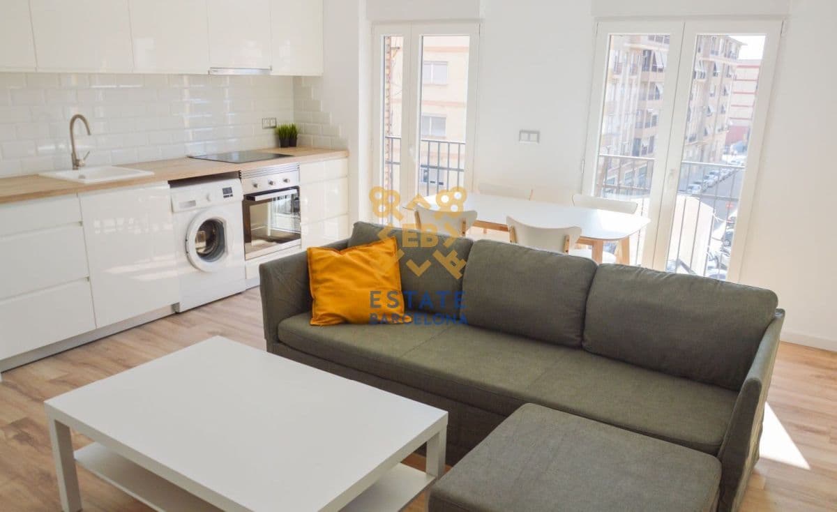 Квартира в Валенсии, Испания, 80 м², фото 2