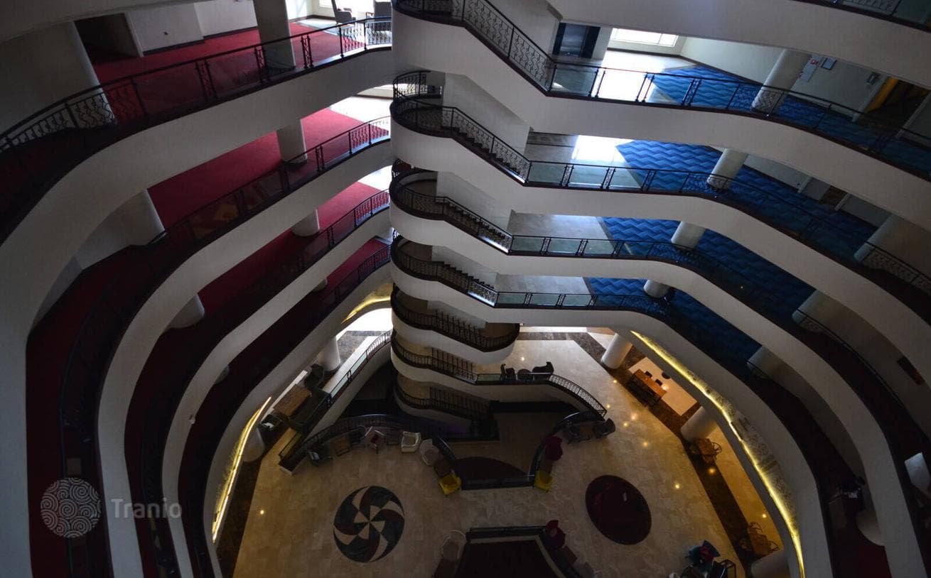 2-Bedroom Apartment with Waterpark View in Gold City Residence, Kargicak, Alanya, photo 3