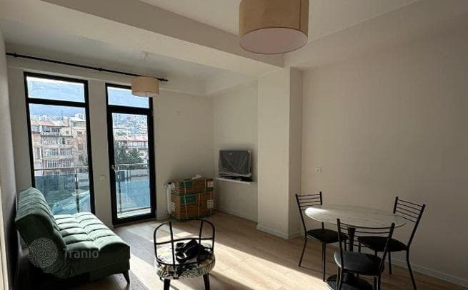 1-Bedroom Apartment in Saburtalo, Tbilisi, photo 5