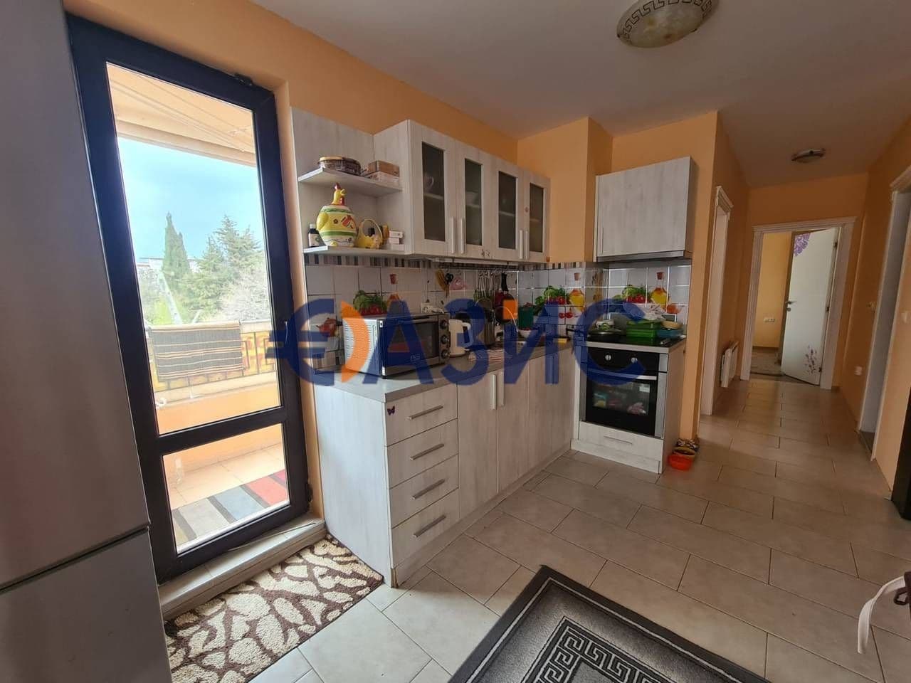 Апартаменты в Равде, Болгария, 86.6 м², фото 4