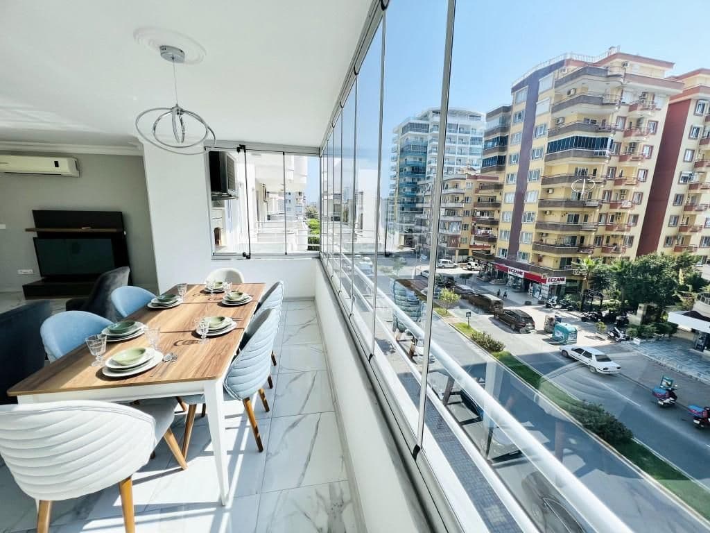 Квартира в Алании, Турция, 170 м², фото 5