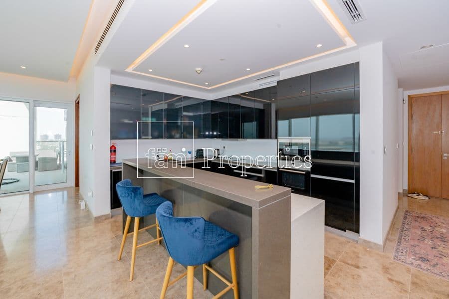 Апартаменты в Дубае, ОАЭ, 205 м², фото 4