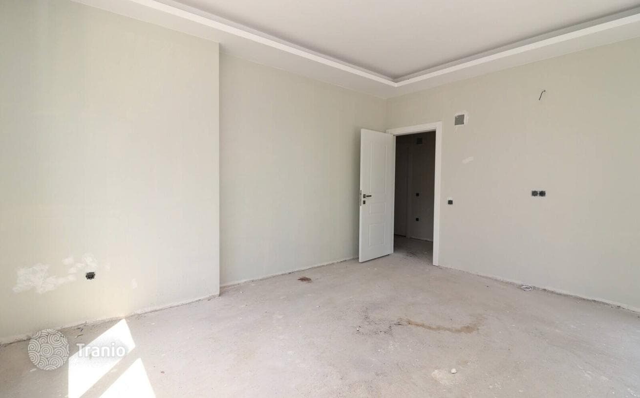3-Bedroom Apartments in Erdemli, Mersin, photo 4