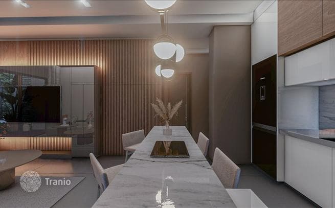 New Premium Apartments with Pools and Spa near the Beach in Antalya, photo 4