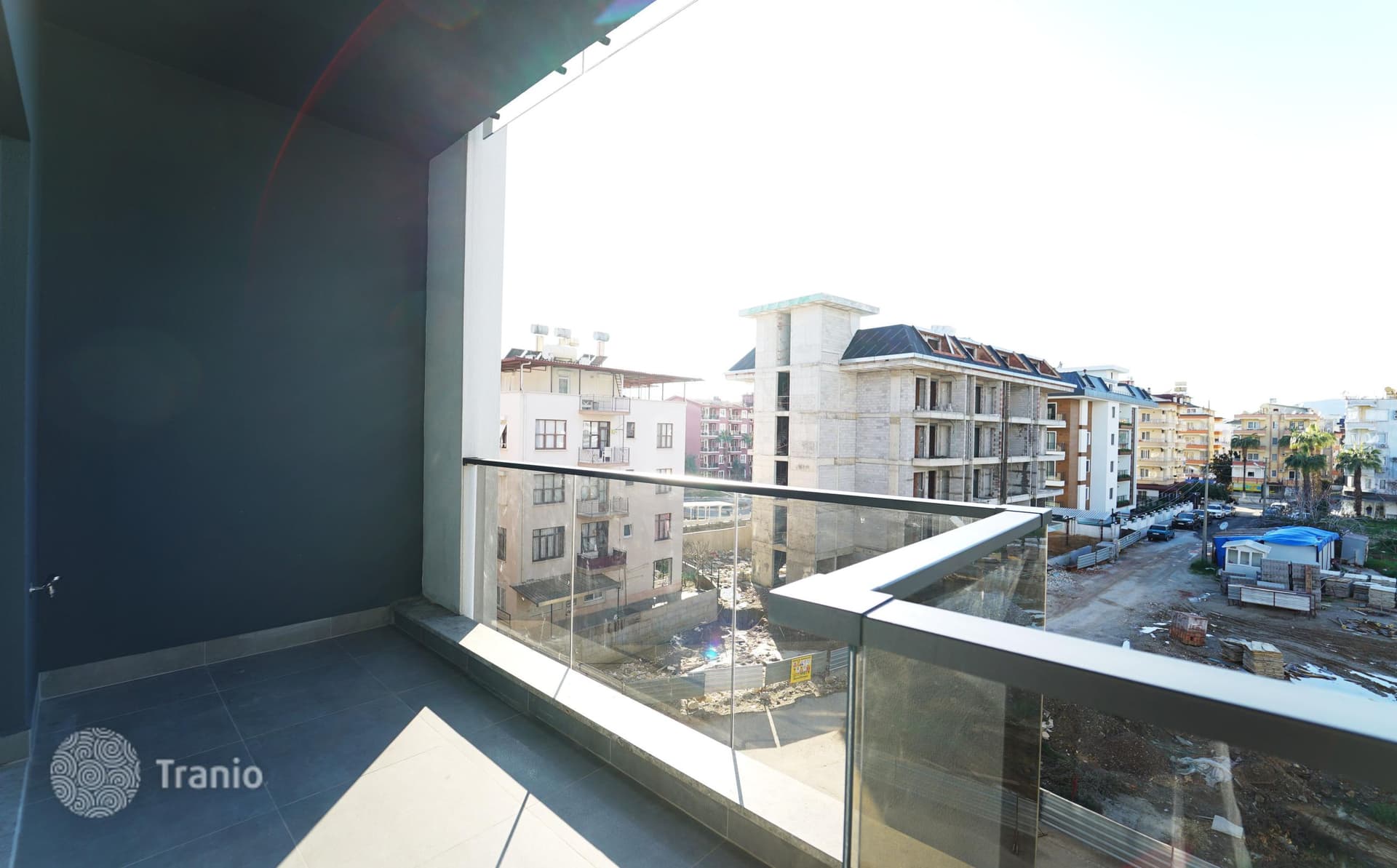 2-Bedroom Apartment in Alanya City Center, photo 2