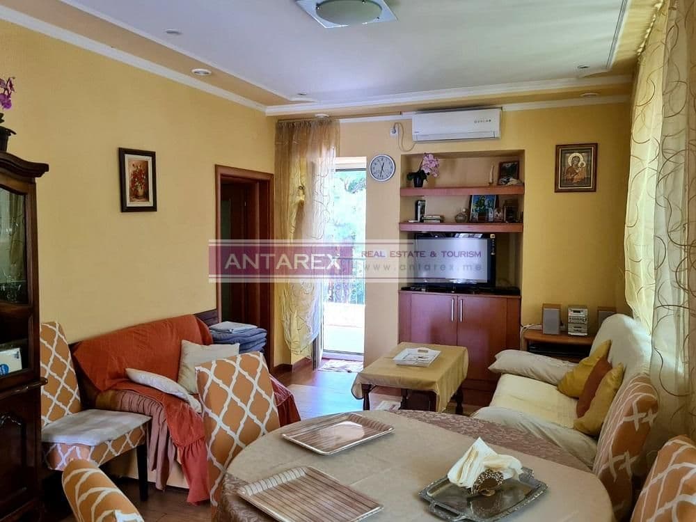 Апартаменты в Херцег-Нови, Черногория, 100 м², фото 5