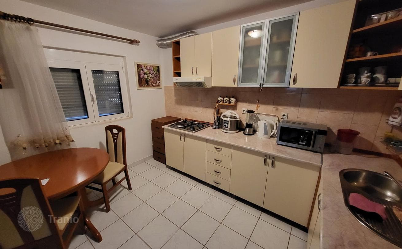 Furnished 3-Story House with Sea View in Sutommore, Montenegro, photo 2