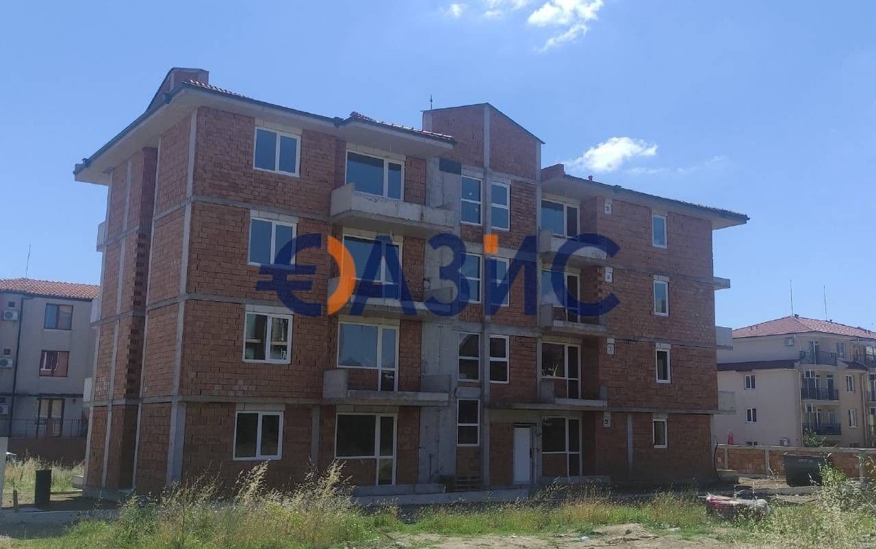 Апартаменты в Равде, Болгария, 55 м², фото 3