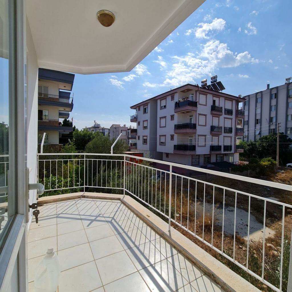 Квартира в Анталии, Турция, 120 м², фото 4