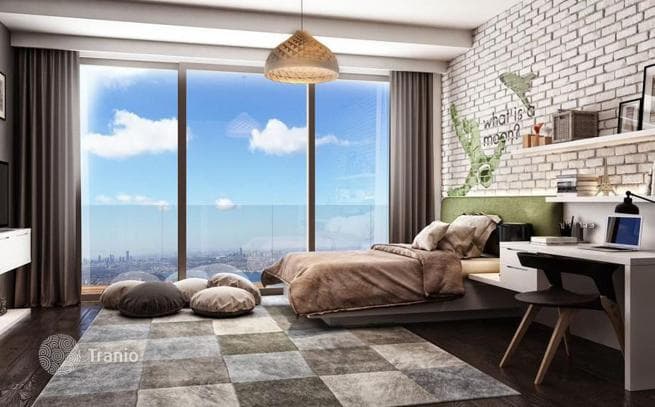 2-Bedroom Apartment in Beykoz, Istanbul
