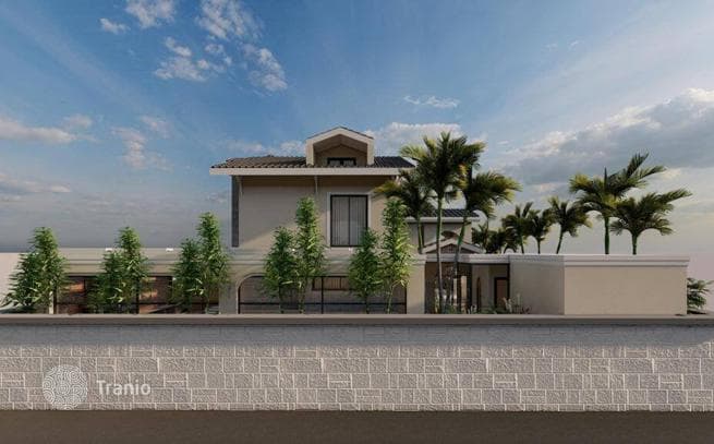3-Bedroom House with Private Pool and Garden in Fethiye, Mugla, photo 5