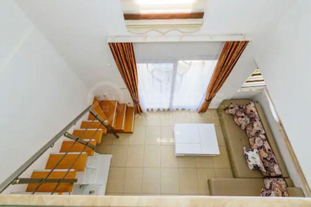 Апартаменты в Фетхие, Турция, 55 м², фото 3