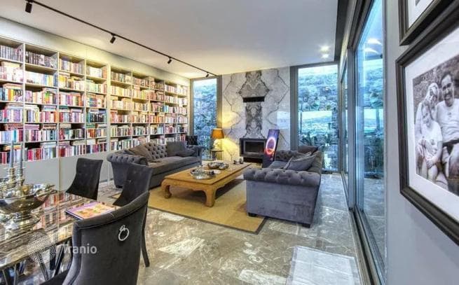 3-Bedroom Villa in Bitez, Turkey, photo 5
