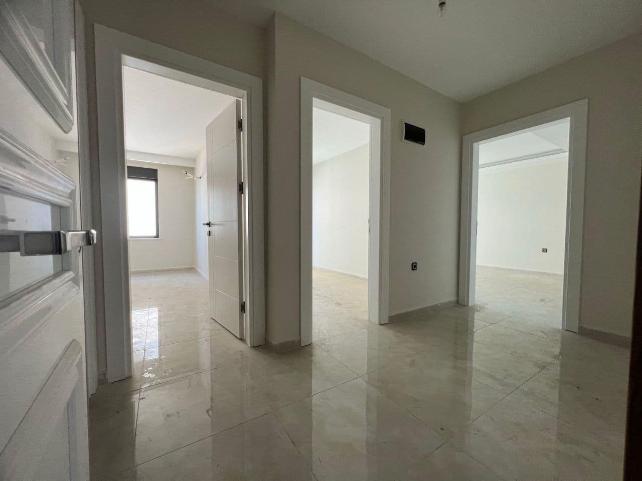 Квартира в Алании, Турция, 90 м², фото 3