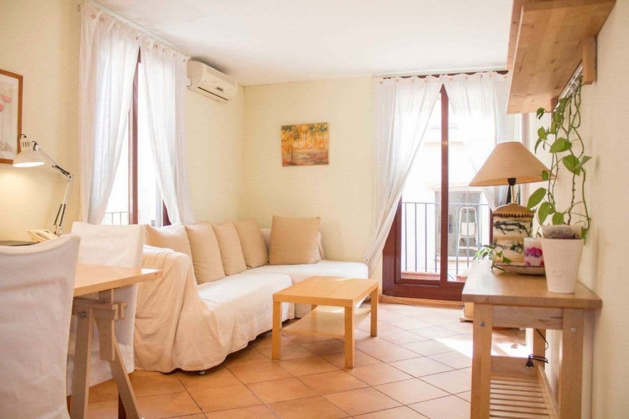 Квартира в Барселоне, Испания, 69 м²