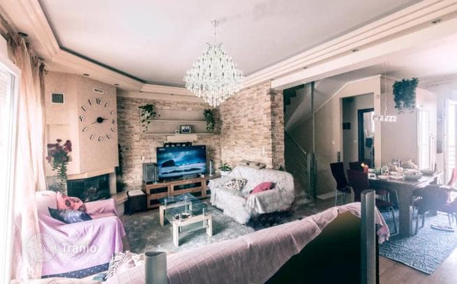 4-комнатный дом в городе 185 м² в Салониках, Греция, фото 3