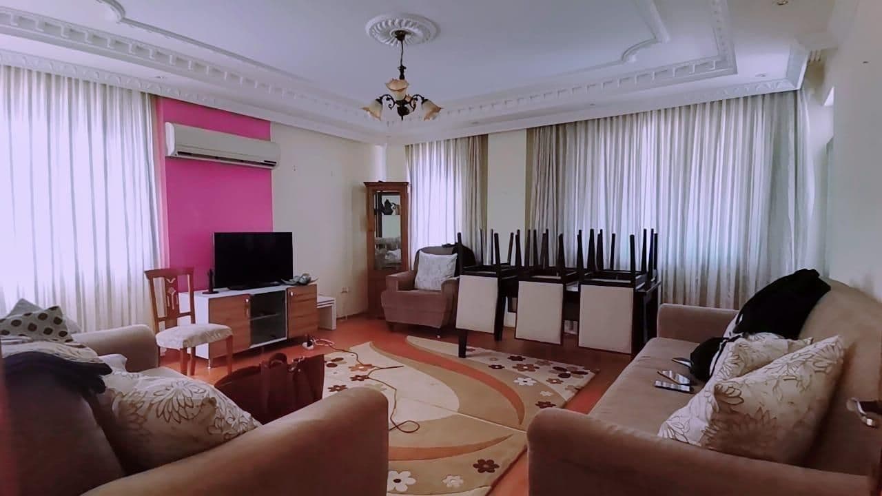 Квартира в Алании, Турция, 170 м²